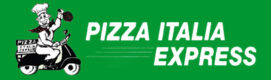 Pizza Italia Express Saint-Louis Logo